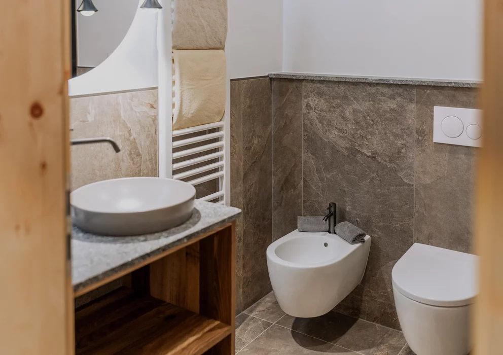 Juniorsuite „Zirbe“