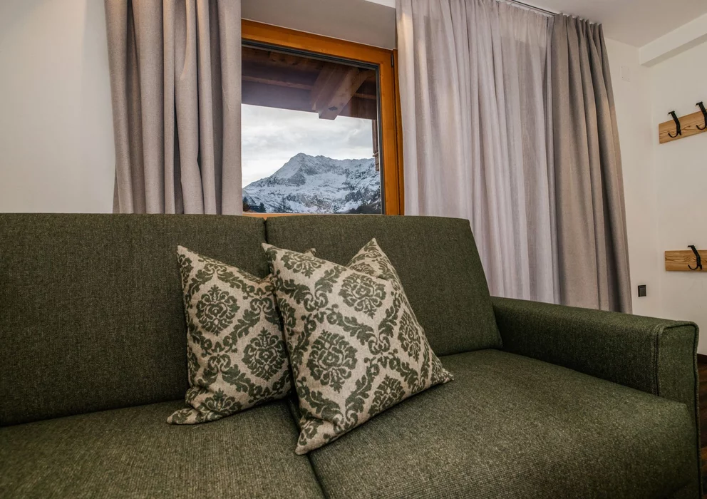 Junior Suite „Lärche“