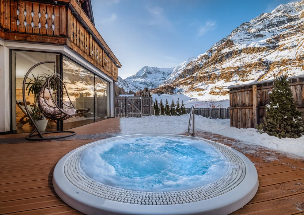 Centro benessere