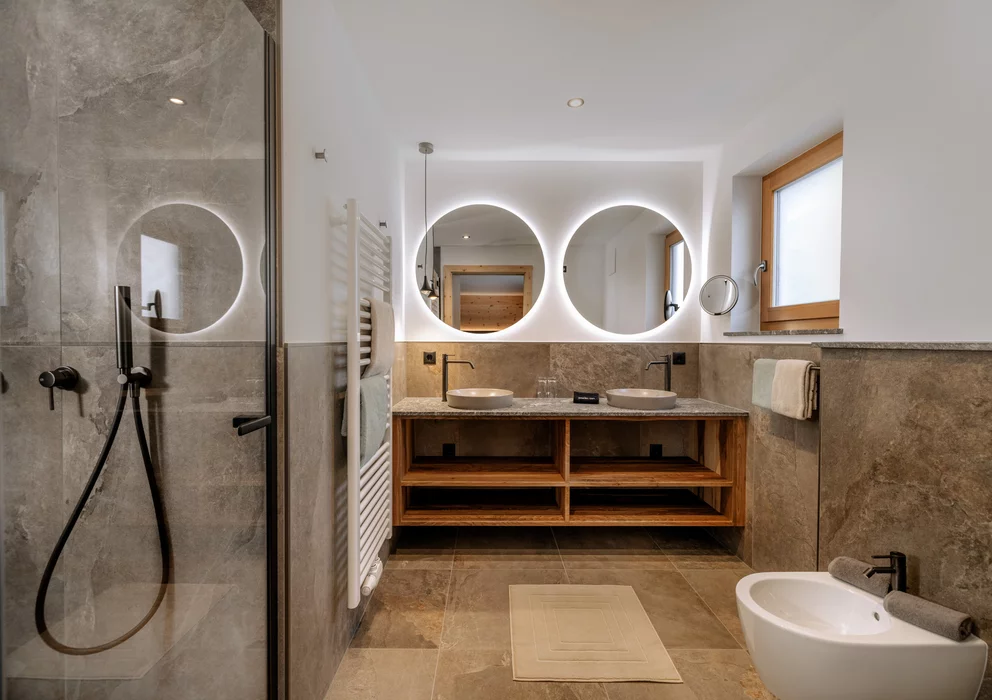 Juniorsuite „Natur“